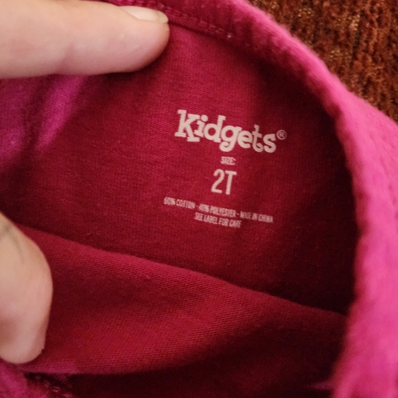 2t girl outfits - Picture 2 of 4